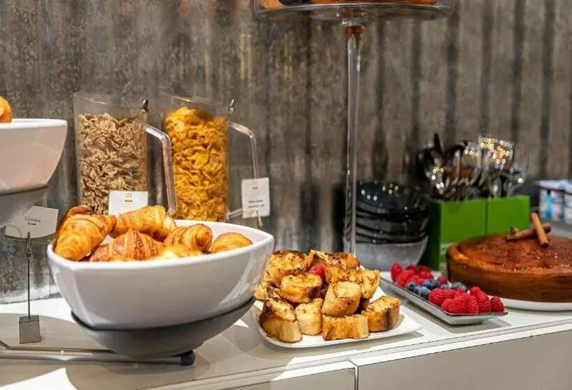 Fotos del hotel Glasgow Monceau By Patrick Hayat:  7