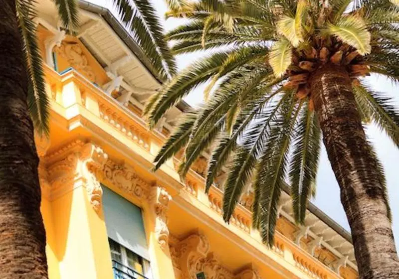 Fotos del hotel Gounod:  19