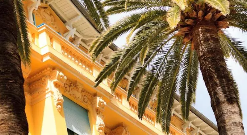 Fotos del hotel Gounod:  8