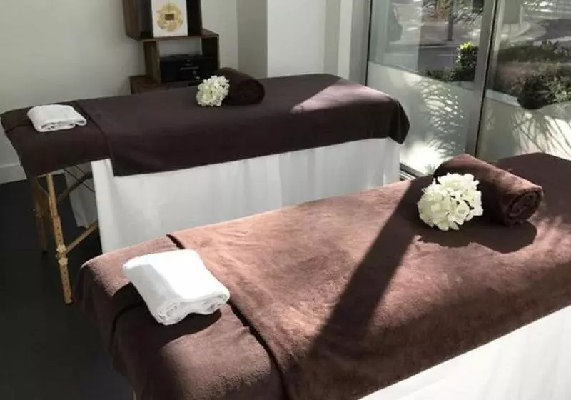 Fotos del hotel Gounod:  21