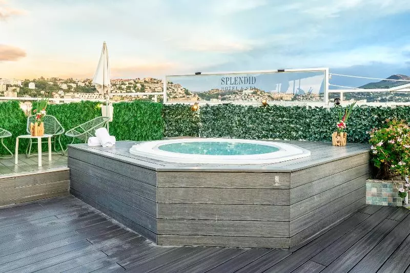 Fotos del hotel Gounod:  14