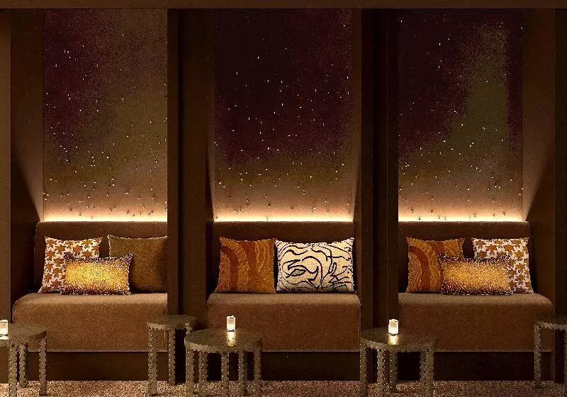 Fotos del hotel Gounod:  22