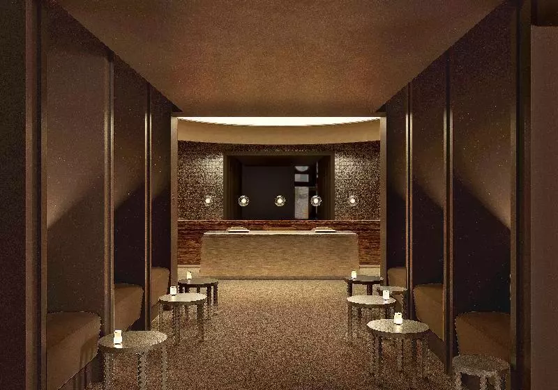 Fotos del hotel Gounod:  15