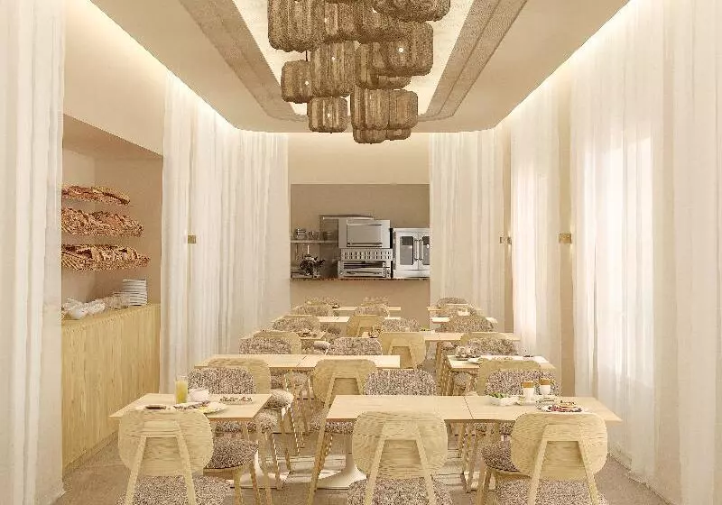 Fotos del hotel Gounod:  5