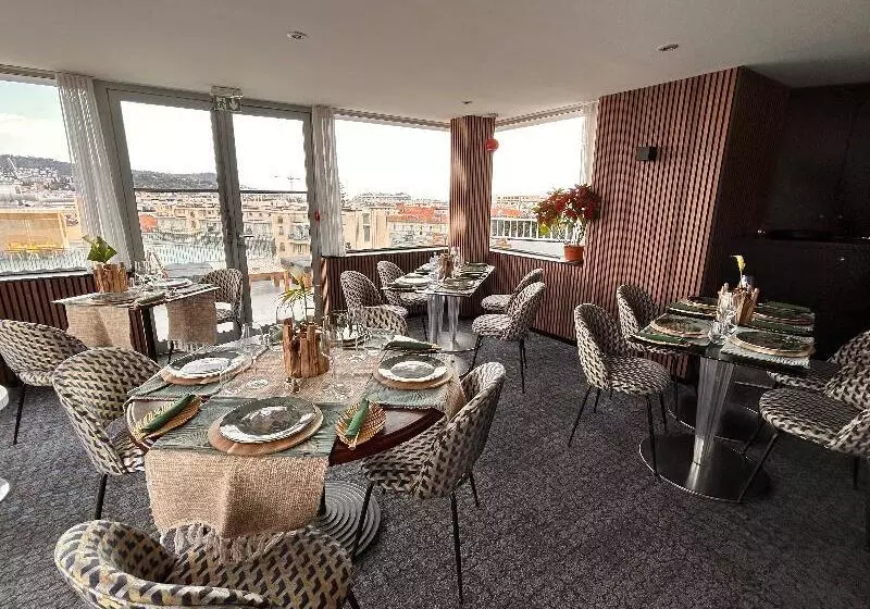 Fotos del hotel Gounod:  18