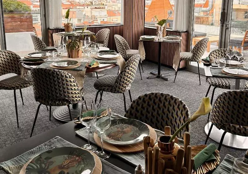 Fotos del hotel Gounod:  20