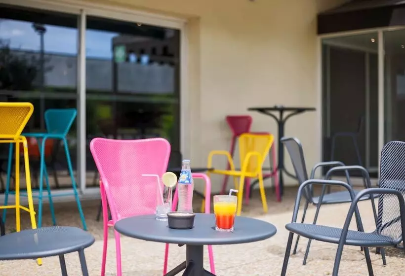 Fotos del hotel Ibis Carcassonne Est La Cité:  6