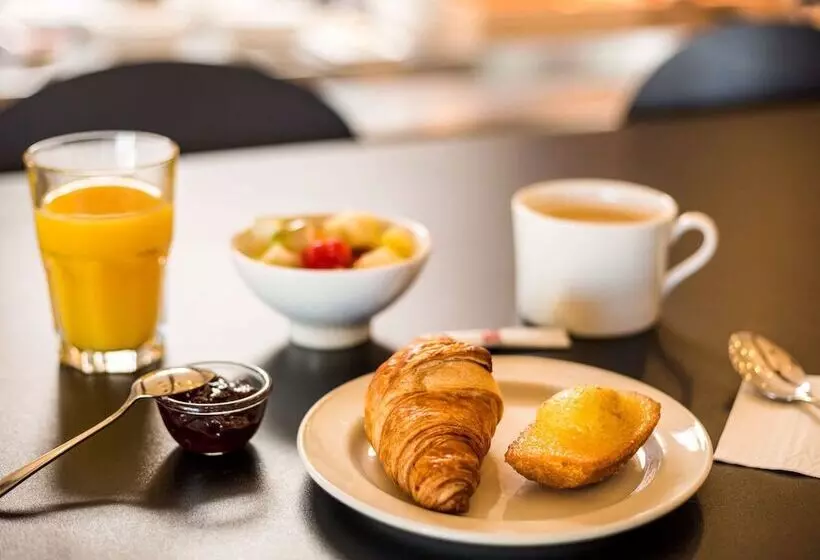 Fotos del hotel Ibis Carcassonne Est La Cité:  4