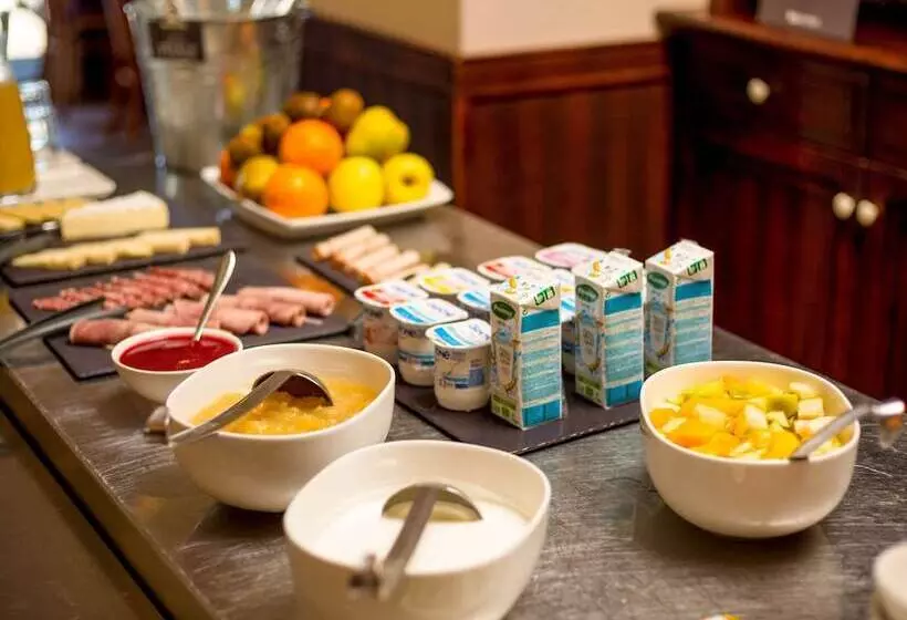 Fotos del hotel Ibis Carcassonne Est La Cité:  13