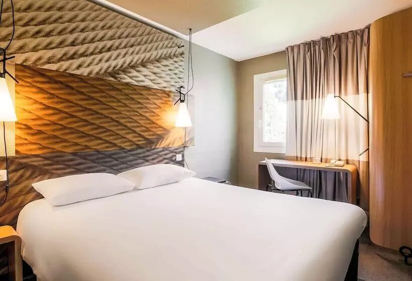 Fotos del hotel Ibis Carcassonne Est La Cité:  19