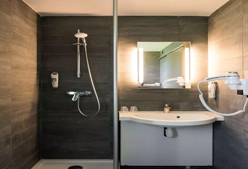 Fotos del hotel Ibis Carcassonne Est La Cité:  18