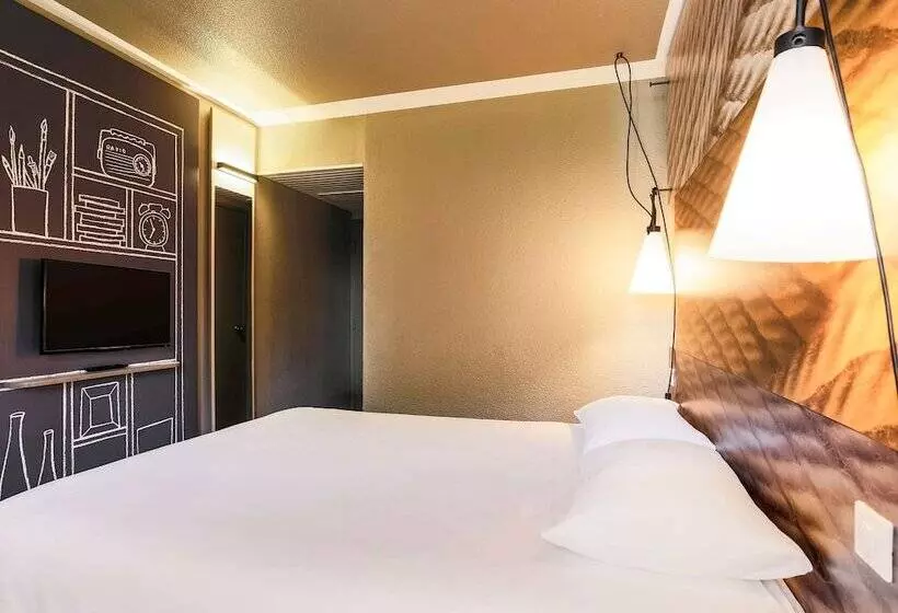 Fotos del hotel Ibis Carcassonne Est La Cité:  12