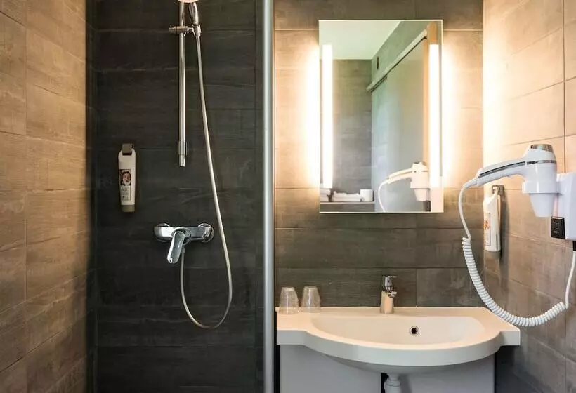 Fotos del hotel Ibis Carcassonne Est La Cité:  11