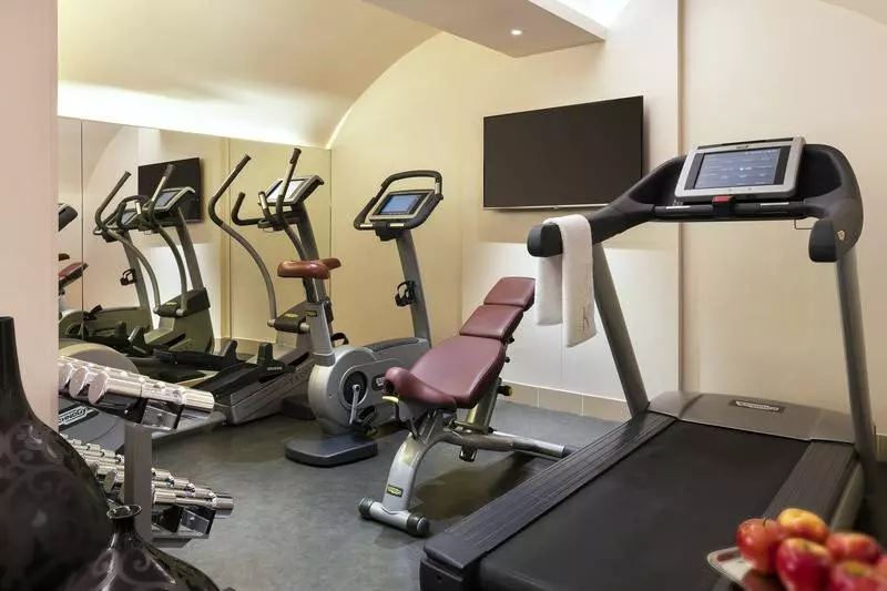 Fotos del hotel Hôtel Keppler:  2