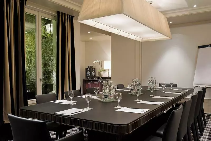 Fotos del hotel Hôtel Keppler:  4