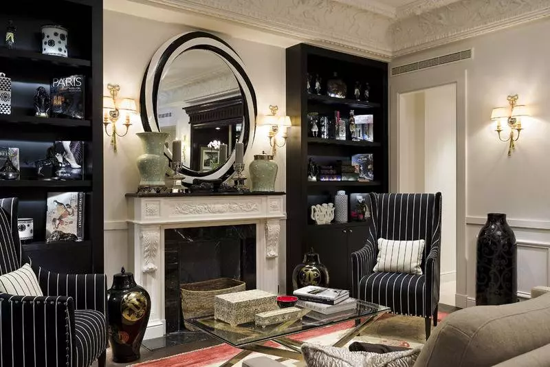 Fotos del hotel Hôtel Keppler:  8