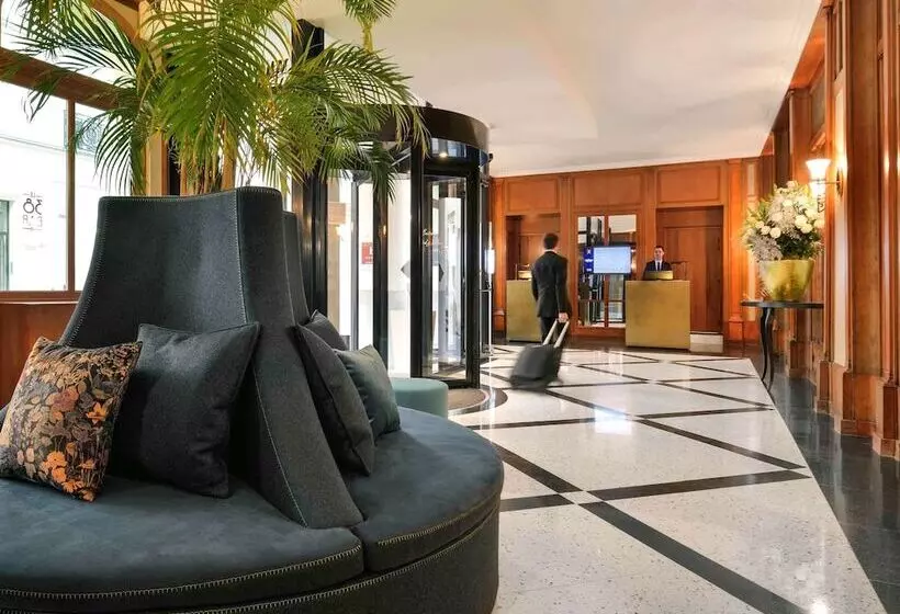 Fotos del hotel Hôtel L Echiquier Opéra Paris  Mgallery:  16