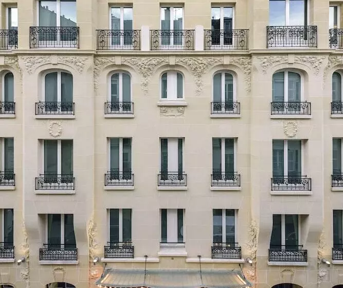 Fotos del hotel Hôtel L Echiquier Opéra Paris  Mgallery:  15