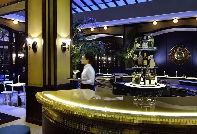 Fotos del hotel Hôtel L Echiquier Opéra Paris  Mgallery:  11