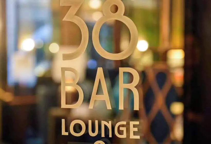 Fotos del hotel Hôtel L Echiquier Opéra Paris  Mgallery:  4