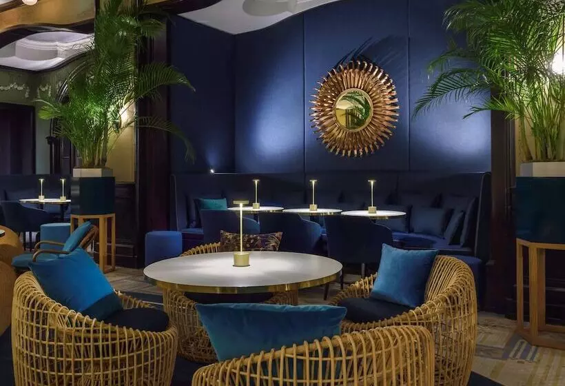 Fotos del hotel Hôtel L Echiquier Opéra Paris  Mgallery:  17