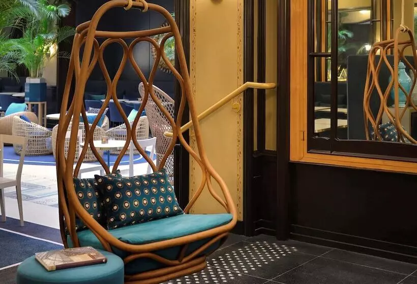 Fotos del hotel Hôtel L Echiquier Opéra Paris  Mgallery:  23