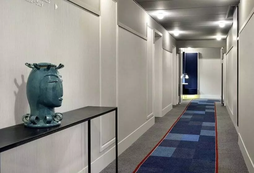 Fotos del hotel Hôtel L Echiquier Opéra Paris  Mgallery:  2