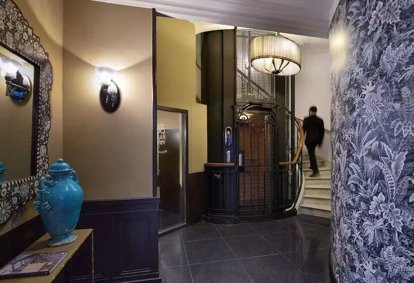 Fotos del hotel Hôtel L Echiquier Opéra Paris  Mgallery:  10