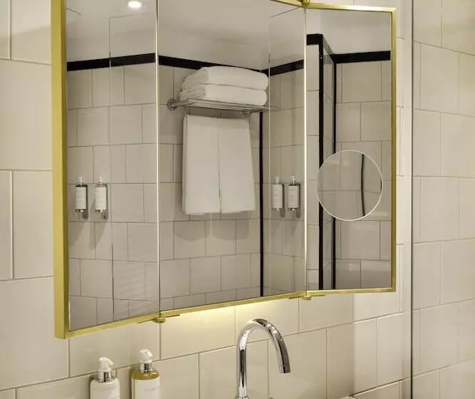 Fotos del hotel Hôtel L Echiquier Opéra Paris  Mgallery:  14