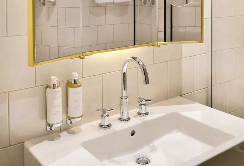 Fotos del hotel Hôtel L Echiquier Opéra Paris  Mgallery:  24