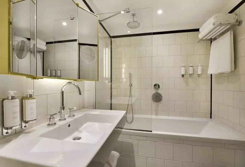 Fotos del hotel Hôtel L Echiquier Opéra Paris  Mgallery:  20