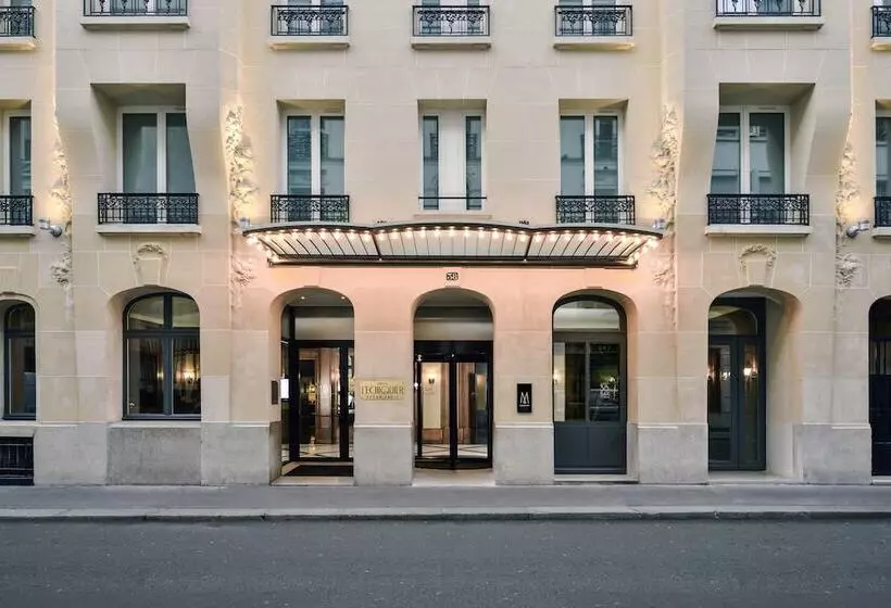 Fotos del hotel Hôtel L Echiquier Opéra Paris  Mgallery:  8