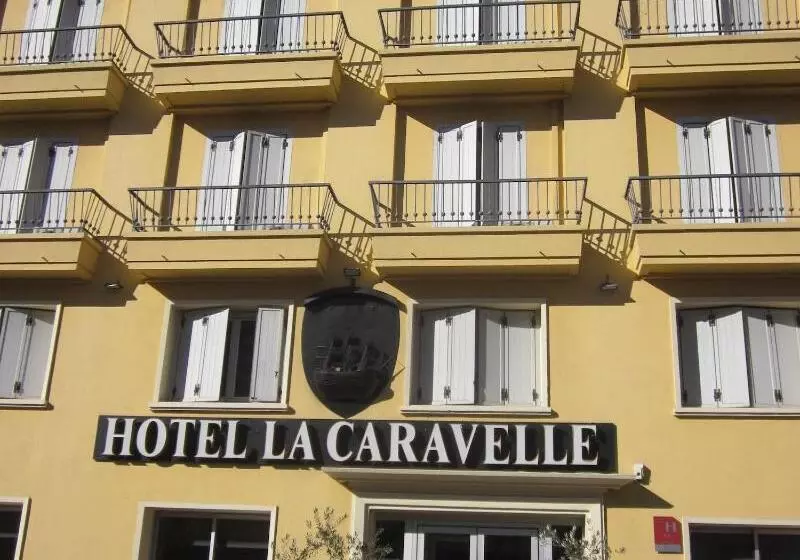 La Caravelle