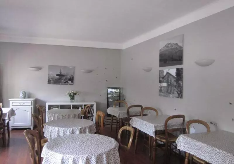 Fotos del hotel La Caravelle:  3