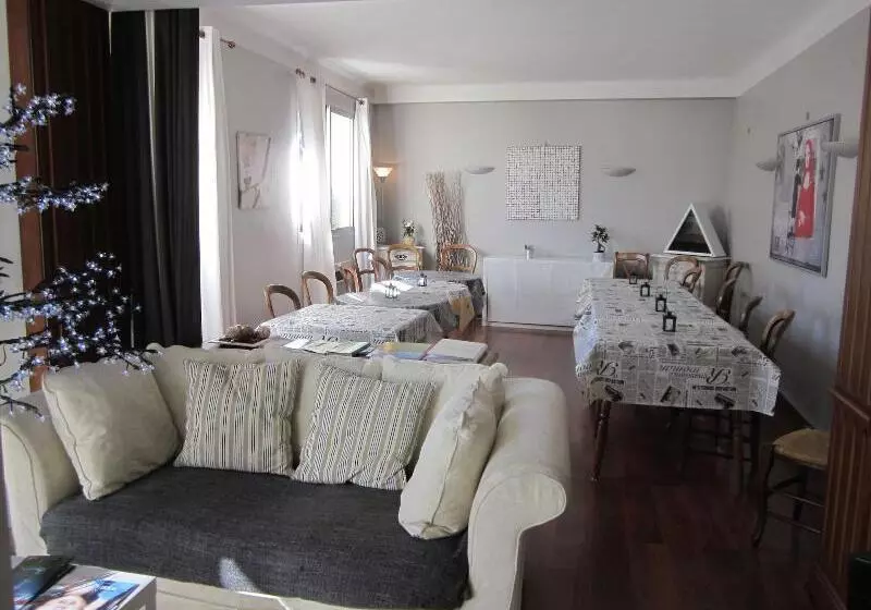 Fotos del hotel La Caravelle:  22