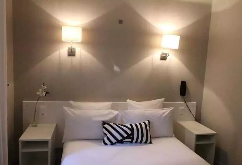 Fotos del hotel La Caravelle:  17