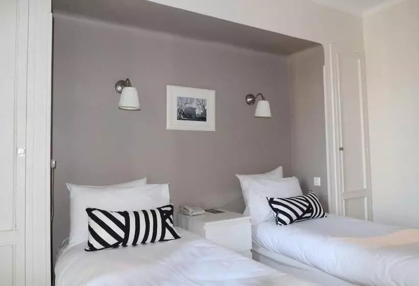 Fotos del hotel La Caravelle:  2