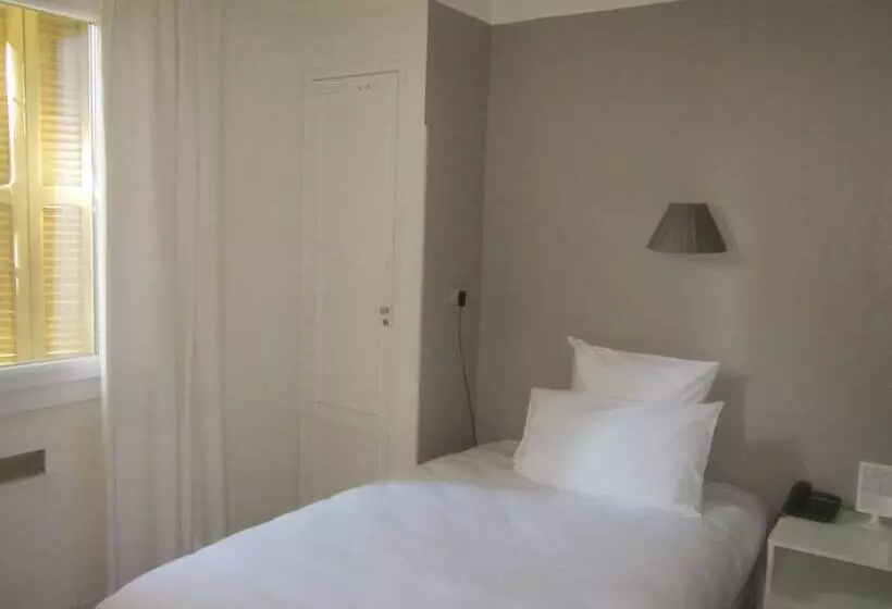 Fotos del hotel La Caravelle:  6