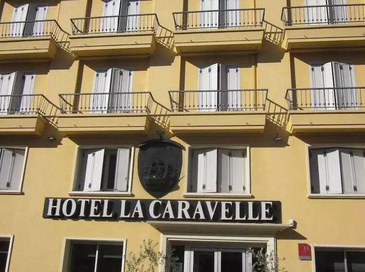 Fotos del hotel La Caravelle:  5