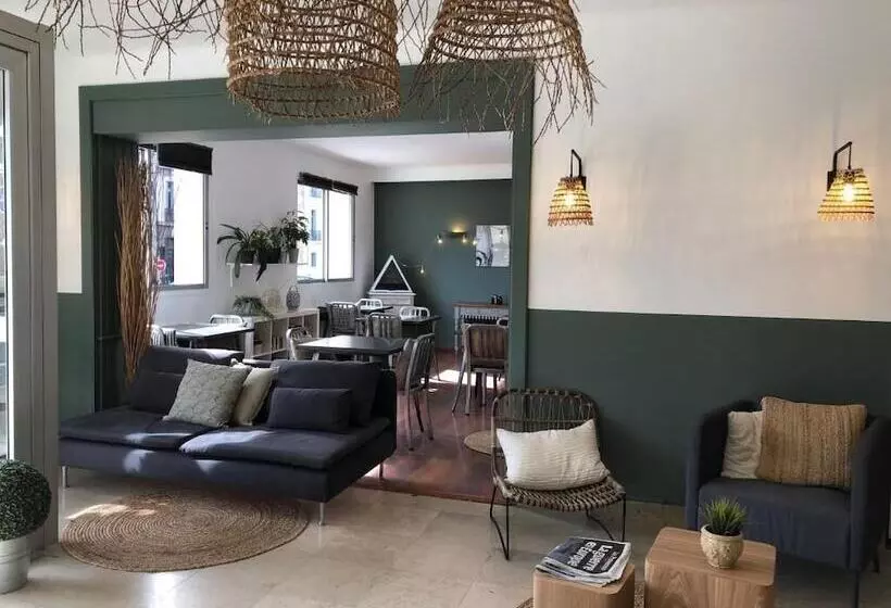 Fotos del hotel La Caravelle:  23