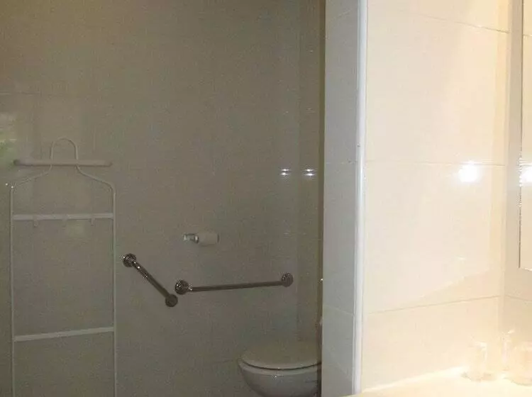 Fotos del hotel La Caravelle:  10