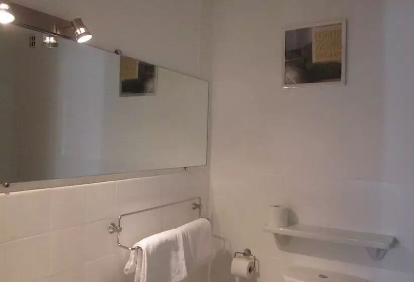 Fotos del hotel La Caravelle:  12