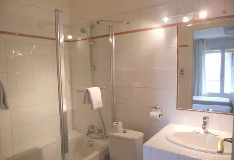 Fotos del hotel La Caravelle:  14