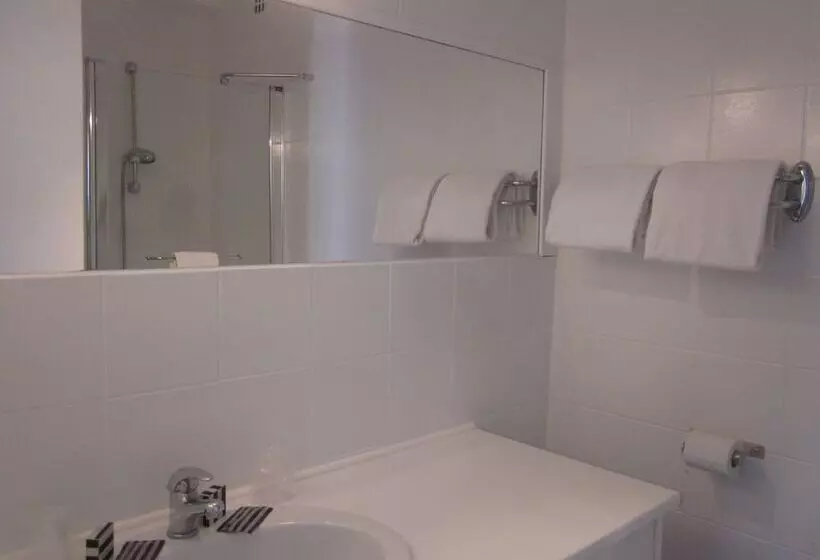 Fotos del hotel La Caravelle:  20