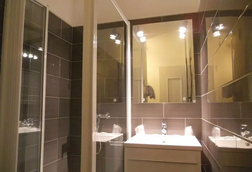 Fotos del hotel La Caravelle:  7