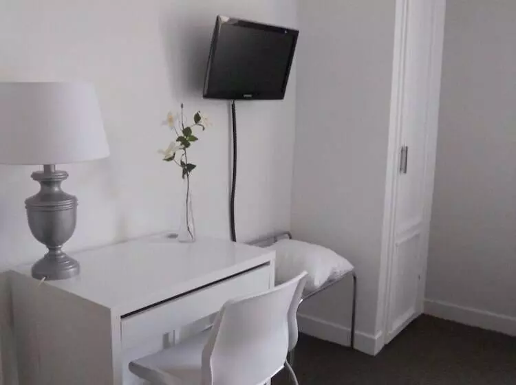 Fotos del hotel La Caravelle:  19