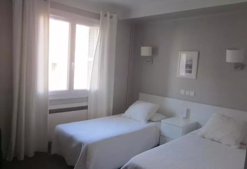 Fotos del hotel La Caravelle:  13