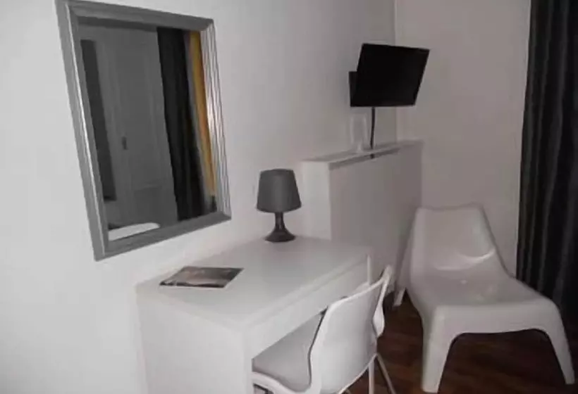 Fotos del hotel La Caravelle:  25