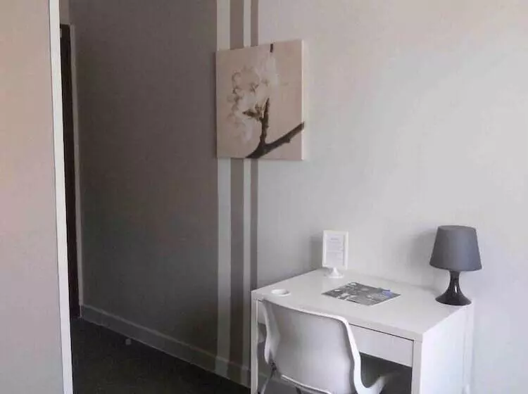 Fotos del hotel La Caravelle:  21