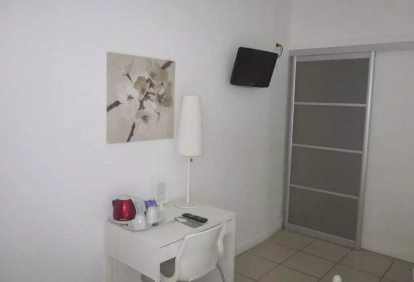 Fotos del hotel La Caravelle:  24